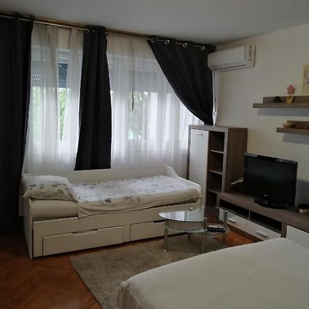 Apartman Valeria สปลิท ภายนอก รูปภาพ