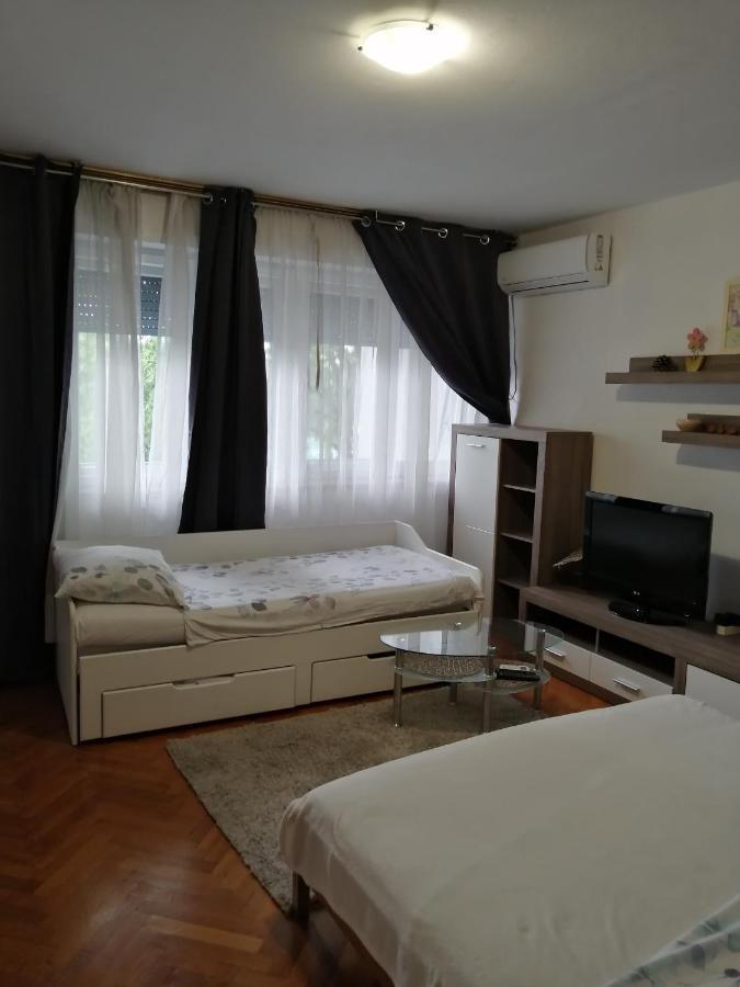 Apartman Valeria สปลิท ภายนอก รูปภาพ