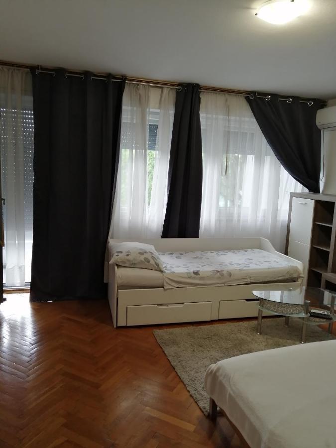 Apartman Valeria สปลิท ภายนอก รูปภาพ