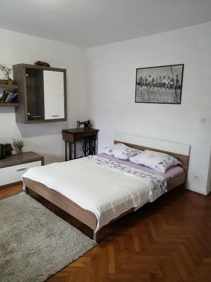 Apartman Valeria สปลิท ภายนอก รูปภาพ