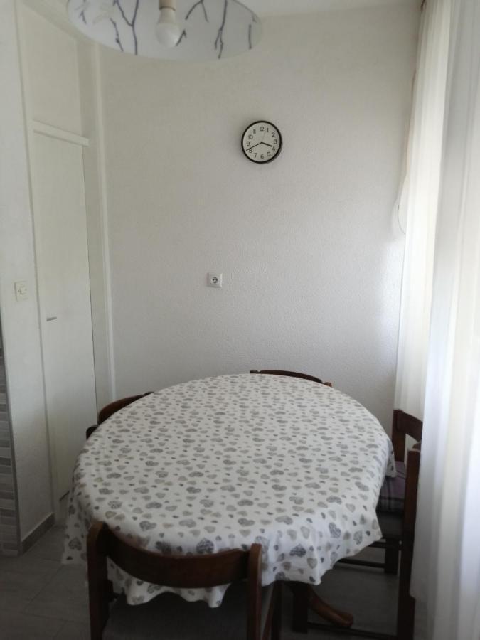 Apartman Valeria สปลิท ภายนอก รูปภาพ