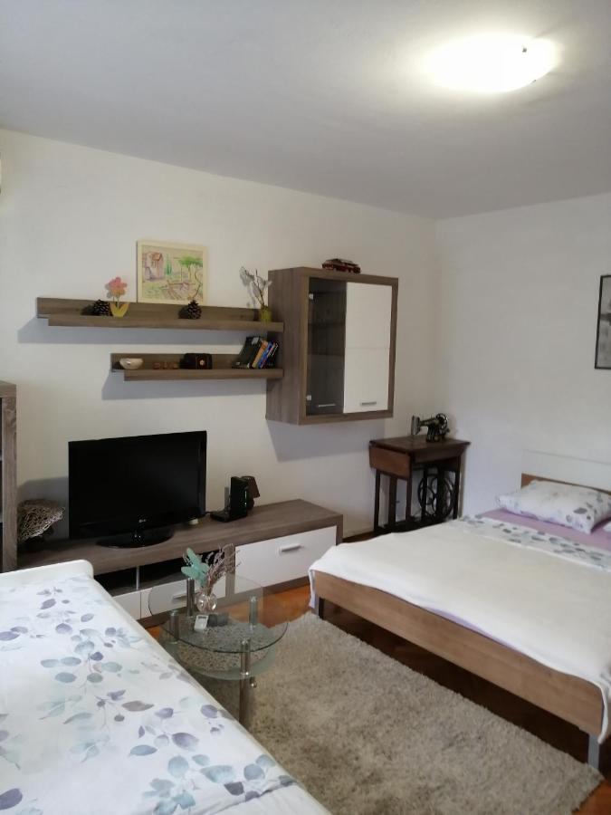 Apartman Valeria สปลิท ภายนอก รูปภาพ