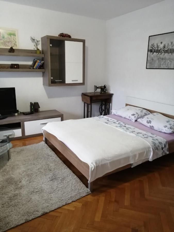 Apartman Valeria สปลิท ภายนอก รูปภาพ