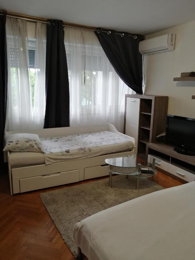 Apartman Valeria สปลิท ภายนอก รูปภาพ